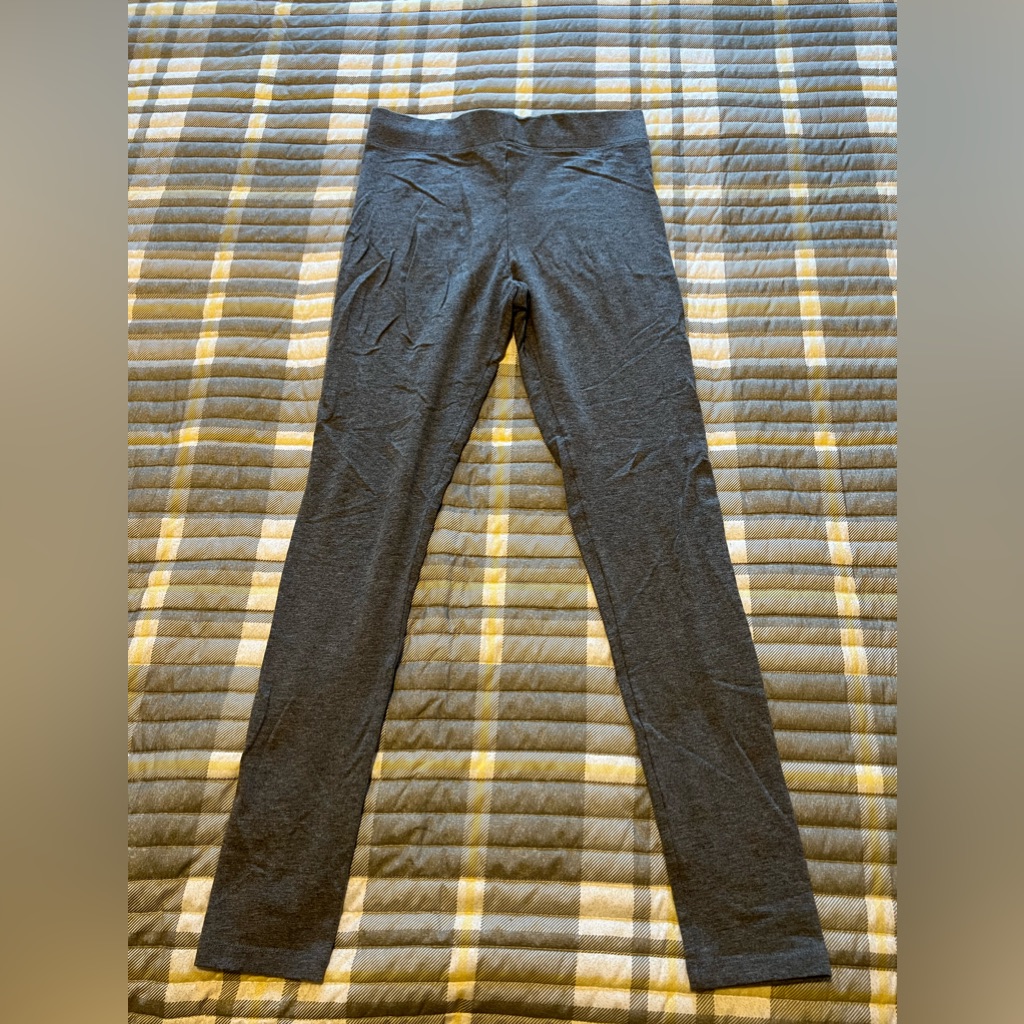 Basic Leggings